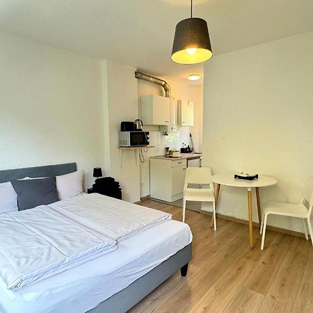 Air Apartments 7 BRE Eksteriør billede